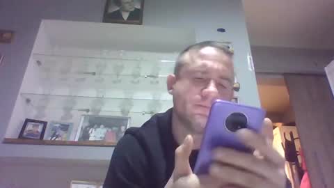 Arkadiusz1994 online show from 18, 2, 2026