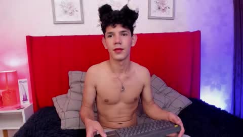 Arlequin online show from 25, 3, 2026