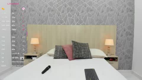 Snapshot of arlet_powell chatting on 19, 12, 2025 Arlet Powell online show from 19, 12, 2025