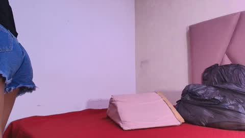 Arleth  online show from 22, 10, 2025