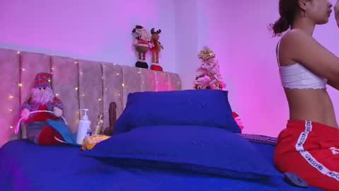 Arleth  online show from 3, 12, 2025