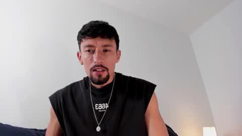 Snapshot of arleymoren chatting on 20, 10, 2025 Arley Moren online show from 20, 10, 2025