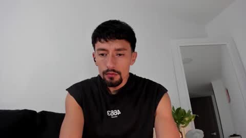 Snapshot of arleymoren chatting on 13, 11, 2025 Arley Moren online show from 13, 11, 2025