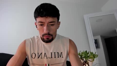 Snapshot of arleymoren chatting on 15, 11, 2025 Arley Moren online show from 15, 11, 2025