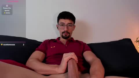 Snapshot of arleymoren chatting on 17, 3, 2026 Arley Moren online show from 17, 3, 2026