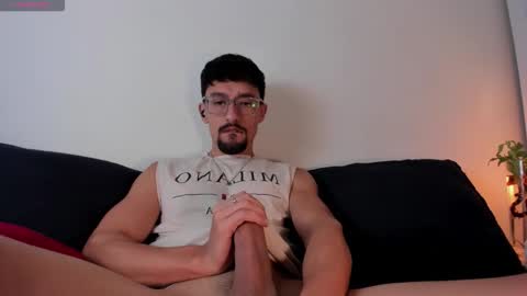 Snapshot of arleymoren chatting on 19, 3, 2026 Arley Moren online show from 19, 3, 2026