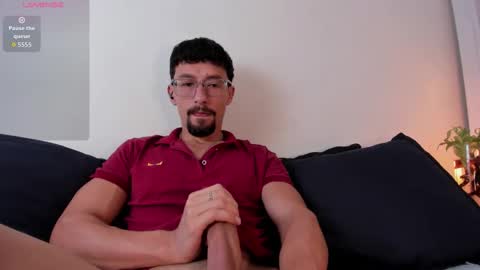 Snapshot of arleymoren chatting on 21, 3, 2026 Arley Moren online show from 21, 3, 2026