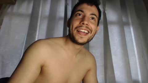 Snapshot of armando_2002 chatting on 29, 1, 2025 ARMANDO online show from 29, 1, 2025