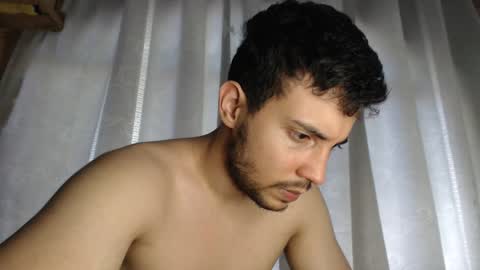 Snapshot of armando_2002 chatting on 30, 1, 2025 ARMANDO online show from 30, 1, 2025