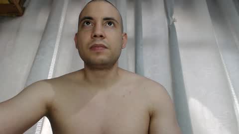 ARMANDO online show from 31, 10, 2025