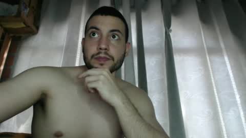 ARMANDO online show from 11, 3, 2026