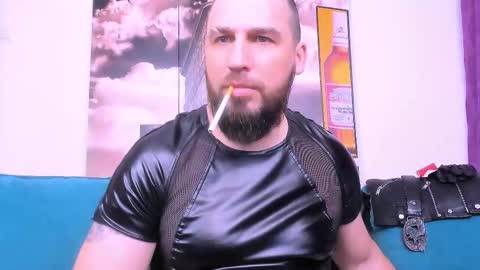 Armando online show from 27, 2, 2025