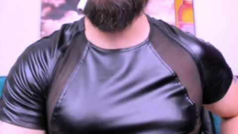 Armando online show from 28, 2, 2025