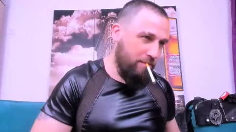 Armando online show from 11, 3, 2025