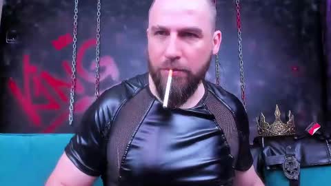 Armando online show from 20, 4, 2026