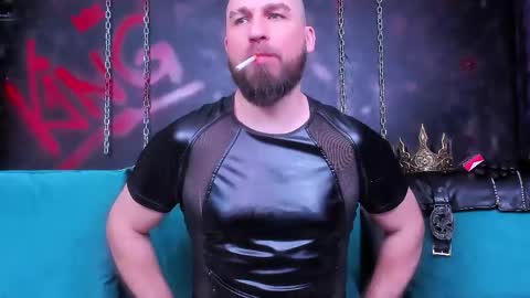 Armando online show from 1, 5, 2026