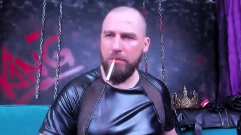 Armando online show from 5, 5, 2026