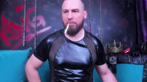 Armando online show from 8, 5, 2026