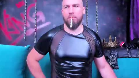 Armando online show from 25, 6, 2026