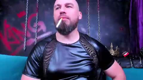 Armando online show from 26, 6, 2026