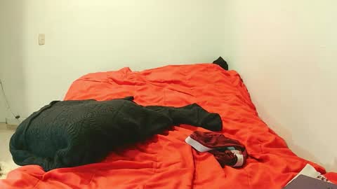 armin_red1 online show from 30, 9, 2025