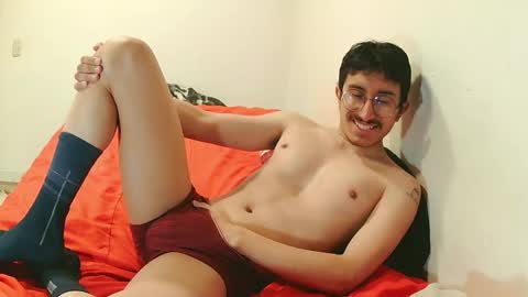 armin_red1 online show from 18, 10, 2025