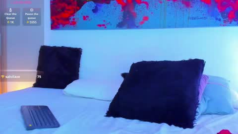   online show from 18, 2, 2025