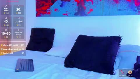   online show from 2, 3, 2025