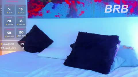   online show from 11, 3, 2025