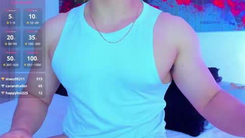   online show from 11, 3, 2025