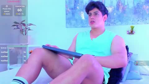   online show from 2, 10, 2025