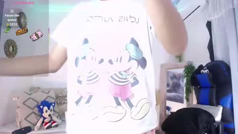 armond online show from 15, 3, 2026