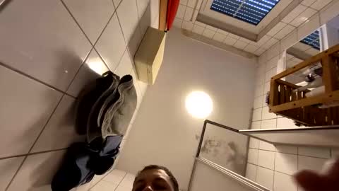 armyskater32 online show from 17, 2, 2026