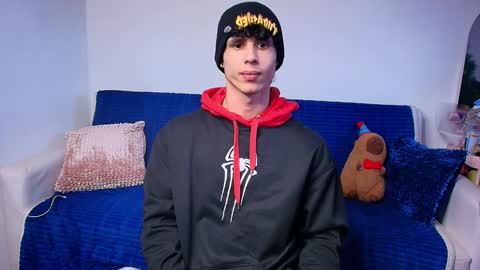 arnold black online show from 19, 12, 2024