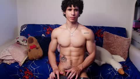 arnold black online show from 30, 1, 2025