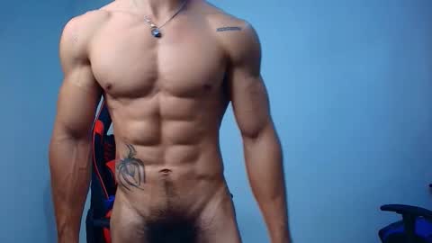 arnold black online show from 4, 10, 2025