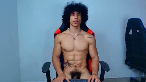 arnold black online show from 10, 10, 2025