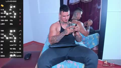 Arnold fit hot98 online show from 7, 1, 2025