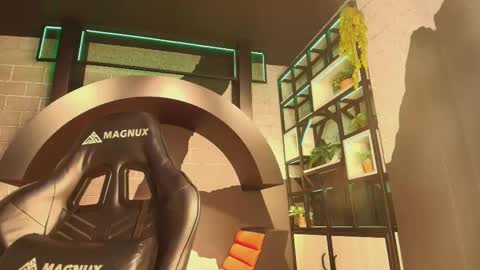 Arohom Lester online show from 2, 11, 2025