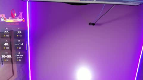 Arohom Lester online show from 15, 1, 2026