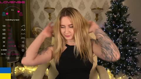 AROLINA online show from 19, 12, 2024