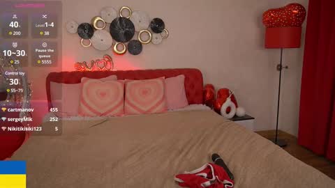 AROLINA online show from 5, 3, 2025