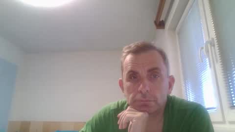 aromannn online show from 27, 11, 2025