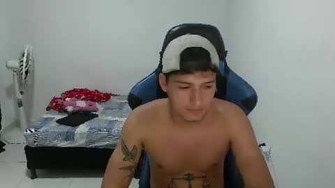 Snapshot of aron_444 chatting on 5, 8, 2026 online show from 5, 8, 2026