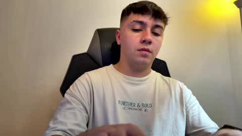 aron__cooper online show from 1, 5, 2026