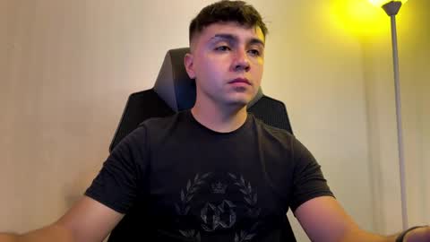aron__cooper online show from 2, 5, 2026