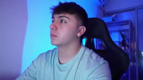 aron__cooper online show from 7, 5, 2026
