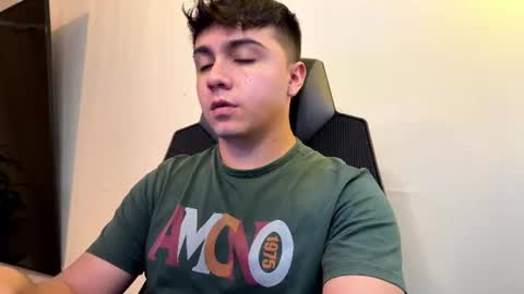 aron__cooper online show from 23, 6, 2026