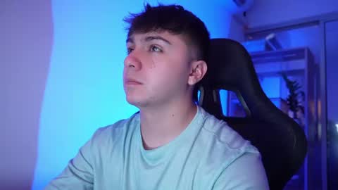 aron__cooper online show from 26, 6, 2026