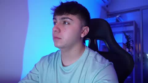 aron__cooper online show from 27, 6, 2026